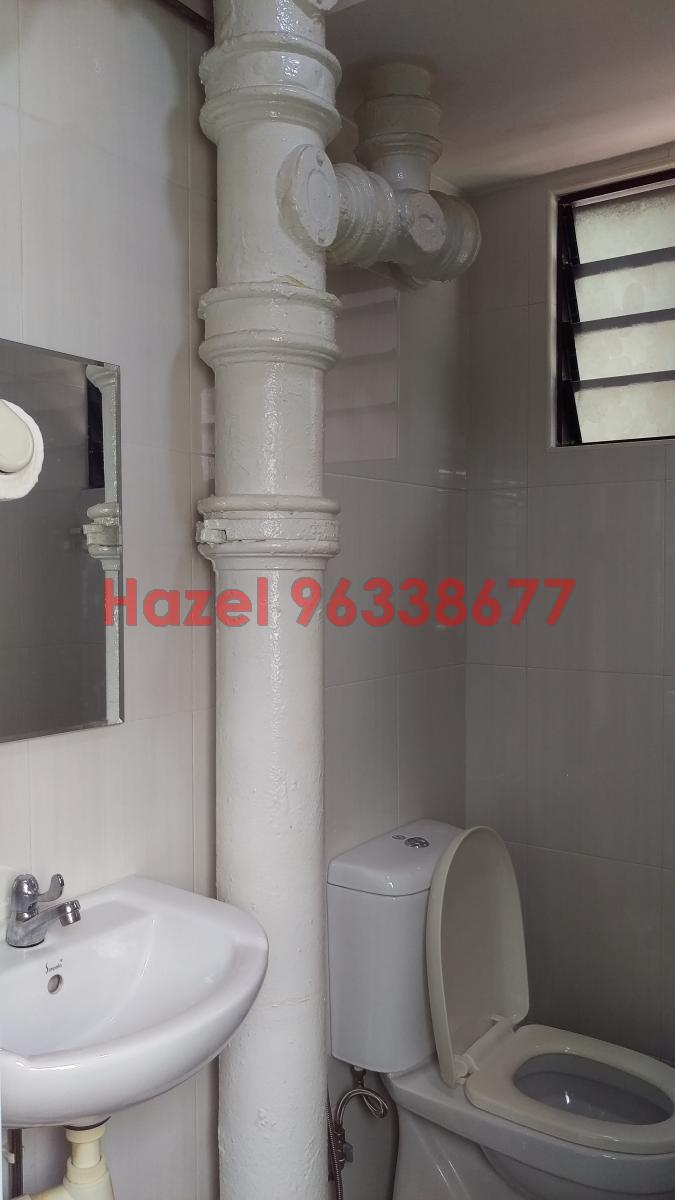 Blk 520 West Coast Road (Clementi), HDB 3 Rooms #89354472